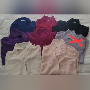 *EXPRESS* Portifino Shirts